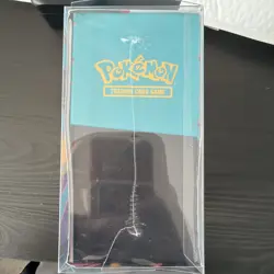 Pokemon TCG Ascended Heroes Elite Trainer Box ETB BRAND NEW SEE DESCRIPTION - Image 3