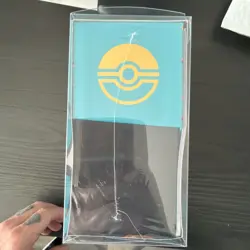 Pokemon TCG Ascended Heroes Elite Trainer Box ETB BRAND NEW SEE DESCRIPTION - Image 4
