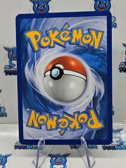 Pokemon Dragonair Triumphant 32/102 LP - Image 2