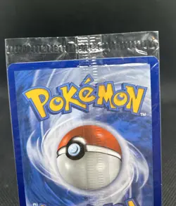 2021 Pokemon Celebrations Greninja Gold Star SWSH144 Black Star Promo - Sealed - Image 2