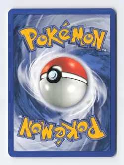 Surskit 78/107 Regular Common EX Deoxys Series Vintage Pokemon TCG Card NM - Image 2