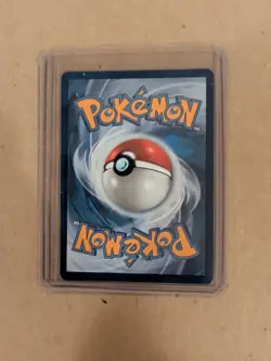 Pokemon TCG Snorunt 227/217 Ascended Heroes Illustration Rare NM Card - Image 2