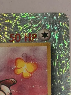 Pokemon TXH Eevee 74/110 2002 Legendary Collection - Reverse Holo Pokemon Card - Image 3