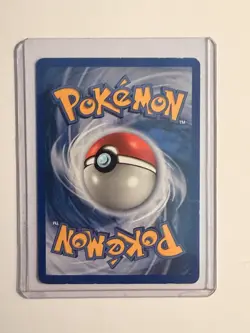 Pokemon TXH Eevee 74/110 2002 Legendary Collection - Reverse Holo Pokemon Card - Image 4