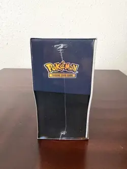 Pokemon TCG Scarlet & Violet Surging Sparks Pokemon Sealed Elite Trainer Box ETB - Image 4