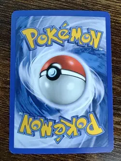 Pokemon Deoxys 2/106 Holo Rare EX Emerald - Image 4