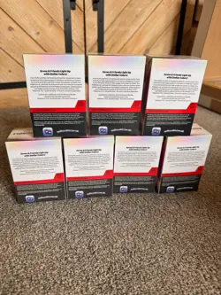 Pokemon TCG Prismatic Evolutions Booster Bundles (7x) English Sealed - Image 2
