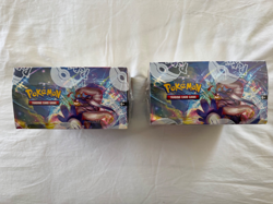 Battle Styles Booster Box Factory Sealed Sword & Shield Pokemon X1 - Image 2