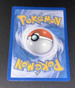 Pokemon TCG Rock Guard Ace Spec Plasma Freeze Holo Card 108/116 Rare - Image 2