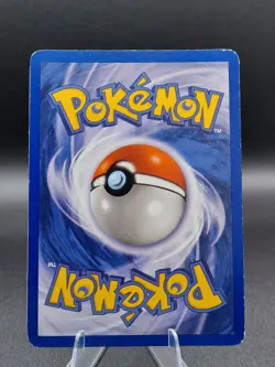 Pokemon TCG Dark Blastoise Team Rocket Holo Rare 3/82 Unlimited English MP - Image 2