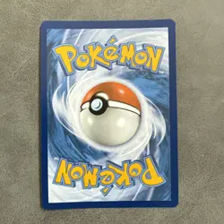 Larvitar 203/197 Illustration Rare Pokemon Card Obsidian Flames SV3 NM/M - Image 2