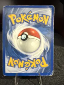 Pokemon TCG Koga’s Kakuna Gym Challenge 47/132 WotC 2000 Uncommon - Image 2