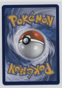Bidoof (Peelable Ditto) Reverse Foil Pokemon Sword & Shield Pokemon Go #059 - Image 2