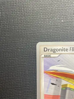 Pokemon 2010 Dragonite FB LV.50 56/147 Yuta Komatsuda World Championship - Image 2