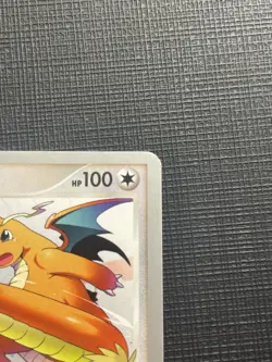 Pokemon 2010 Dragonite FB LV.50 56/147 Yuta Komatsuda World Championship - Image 3