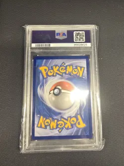 2023 POKEMON PAL EN-PALDEA EVOLVED #268 GRUSHA SPECIAL ILLUSTRATION RARE PSA 10 - Image 2