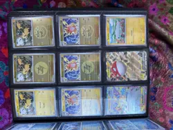 2026 Pokemon Ascended Heros Complete Set #1-217 PLUS all reverse holo/rare/ex - Image 3