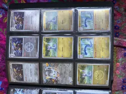 2026 Pokemon Ascended Heros Complete Set #1-217 PLUS all reverse holo/rare/ex - Image 4