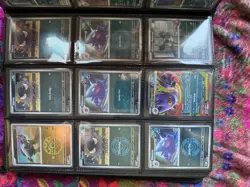 2026 Pokemon Ascended Heros Complete Set #1-217 PLUS all reverse holo/rare/ex - Image 5