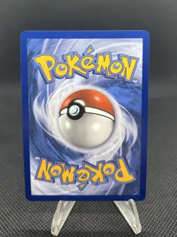 Pokemon Magneton SVP 159 Black Star Promo Surging Sparks ETB Holo Card - Image 2