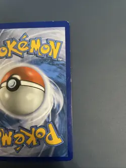 Pokemon TCG Magikarp & Wailord GX SM166 Promo MP/HP Pokemon TCG - Image 3