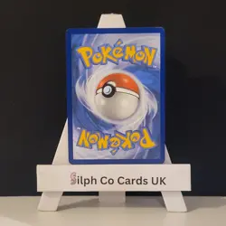 Serperior EX 156/086 Ex Black Bolt Set Pokemon Card - Image 2