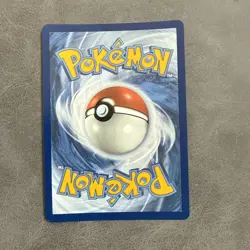 Pokemon TCG Giovanni's Charisma 204/165 Sv: Scarlet & Violet 151 Holo - Image 2