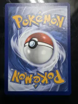 Mega Starmie EX 021/088 Double Rare Pokemon TCG ME03 Perfect Order Near Mint - Image 2