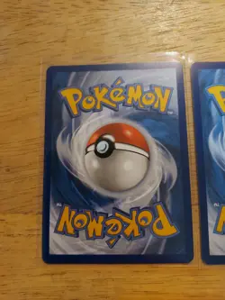Lot of 2 - Arceus V 122/172 & (Full Art) 165/172 Brilliant Stars Pokemon TCG NM - Image 5