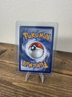 Charmander MEP038 First Partner's Promo Mint Pokemon TCG 2026 RARE PACK FRESH - Image 2