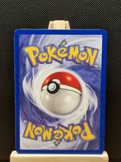 Pokemon 2000 WOTC 1st Edition Team Rocket Dark Golduck 37/82 - Near Mint - Image 2