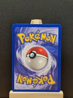Pokemon 1999 WOTC 1st Edition Jungle Venomoth 29/64 - Near Mint - Image 2