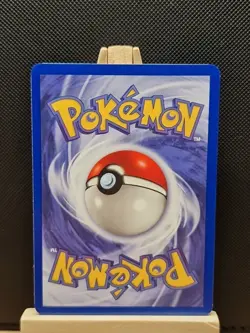 Pokemon 2000 WOTC 1st Edition Team Rocket Magikarp 47/82 - Near Mint - Image 2
