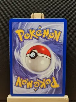 Pokemon 2000 WOTC 1st Edition Team Rocket Dark Charmeleon 32/82 - Excellent - Image 2