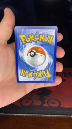 Pokemon Snorlax 50/68 Hidden Fates Reverse Holo Rare Grade-ableU - Image 3