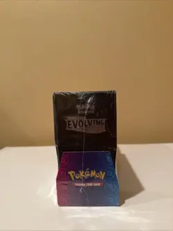 New Pokemon Evolving Skies Elite Trainer Box & Tin Bundle Sealed Box - Image 2