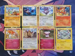 Pokemon Karten Sammlung Turbostart Xy Set 8 x Pokemon Deutsch - Image 1