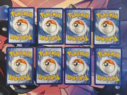 Pokemon Karten Sammlung Turbostart Xy Set 8 x Pokemon Deutsch - Image 4