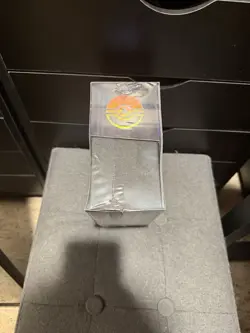 Pokemon TCG Phantasmal Flames Elite Trainer Box - Image 4