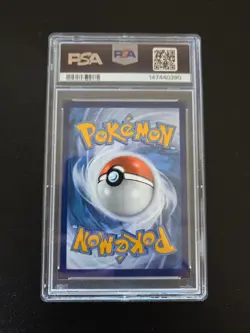 Pokemon Veluza 192/182 Paradox Rift Illustration PSA 10 Gem Mint - Image 2
