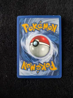 Pokemon 2001 Raticate Southern Islands #6/18 Card LP+ - Image 4