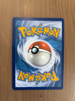 Sableye Shiny Rare SV: Paldean Fates 184/091 Pokemon Card Baby - Image 2