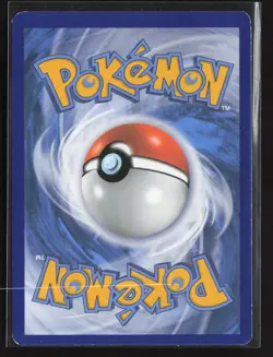 Pokemon Center Lady 93/106 Uncommon Flashfire Pokemon Lightly Played - Image 2