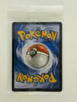 Pokemon IN STOCK Chinese Scarlet & Violet Magikarp SV-P-024 Promo Card Holo NM - Image 2
