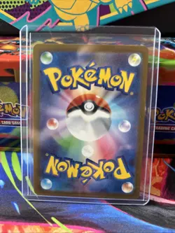 2025 Pokemon Iono’s Bellibolt ex M2a: High Class Pack: MEGA Dream #057/193 - Image 4