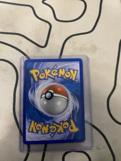 Pokemon TCG Dusknoir LV.X Stormfront Holo Rare Card 96/100 NM Condition - Image 2