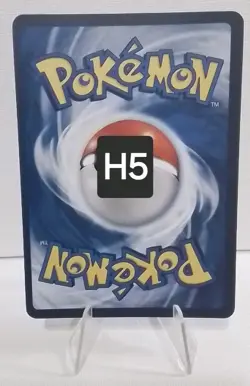 Misty Pokemon Lewd Anime Doujin Waifu Card AGC CCG - Image 1