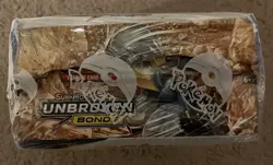 Factory Sealed Pokemon TCG Sun & Moon Unbroken Bonds Booster Box With Protector - Image 4