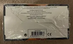 Factory Sealed Pokemon TCG Sun & Moon Unbroken Bonds Booster Box With Protector - Image 5