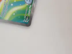 Pokemon TCG Buddy-Buddy Poffin 167/132 Me01 Ultra Rare Holo Trainer - Image 2